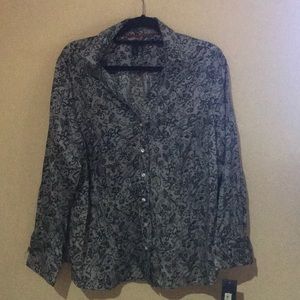 Tommy Hilfiger Long sleeved shirt